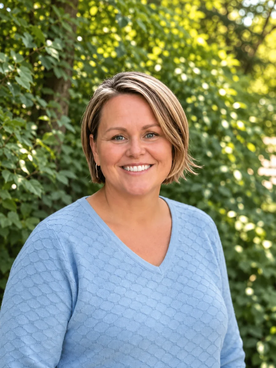Elena Camp, Associate Clinical Mental Health Counselor