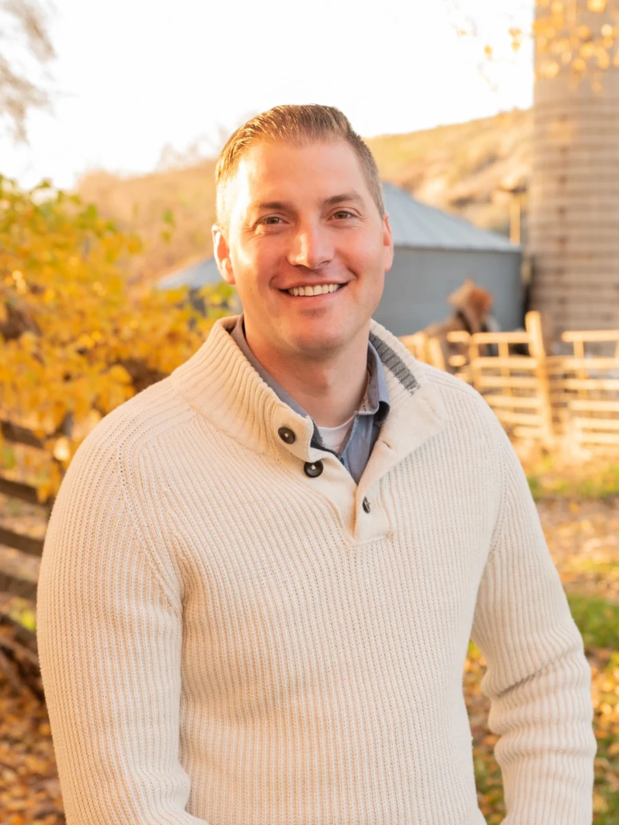 Dr. Jason McBride, Licensed Psychologist